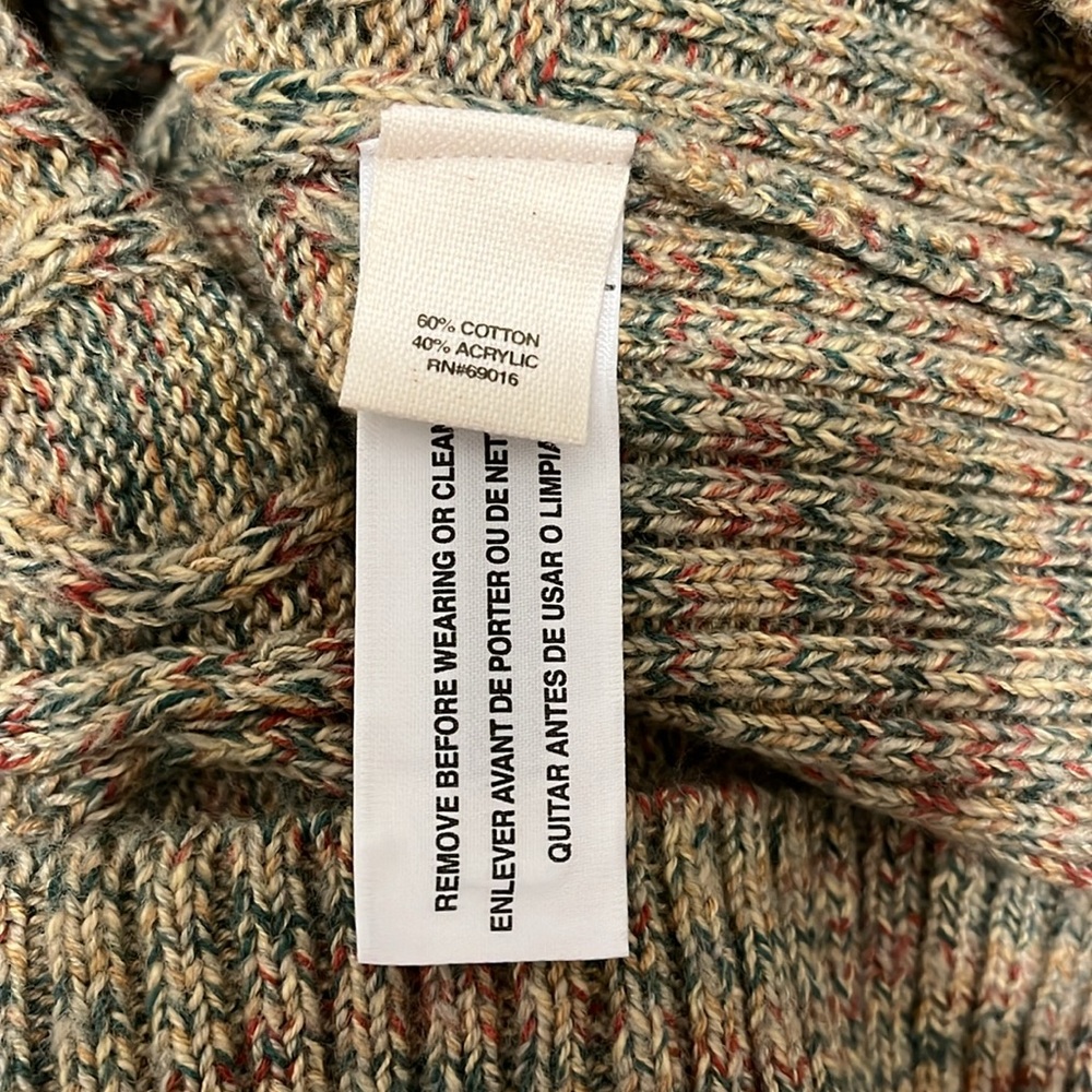 NWT Ruff Hewn Sweater - Picture 10 of 15